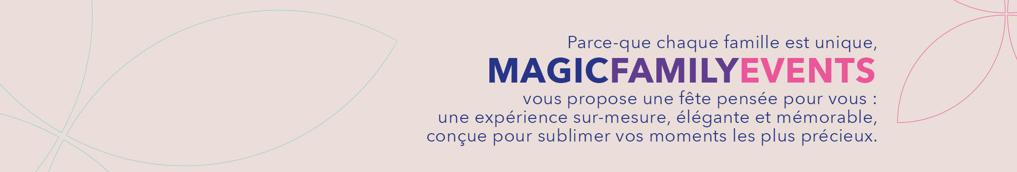 Couverture MAGICFAMILYEVENTS